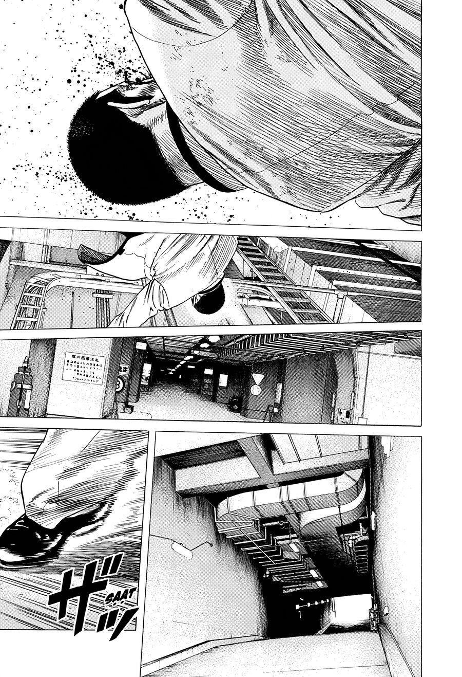 Bản Blues Vô Giá Trị Chapter 347 - 11