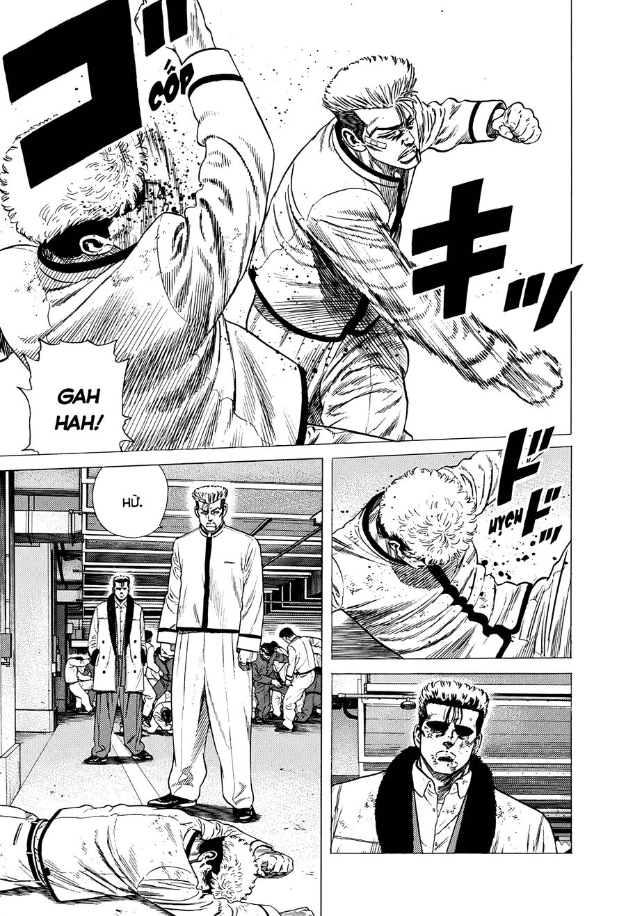 Bản Blues Vô Giá Trị Chapter 347 - 13