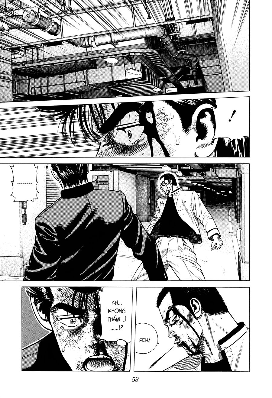 Bản Blues Vô Giá Trị Chapter 347 - 15