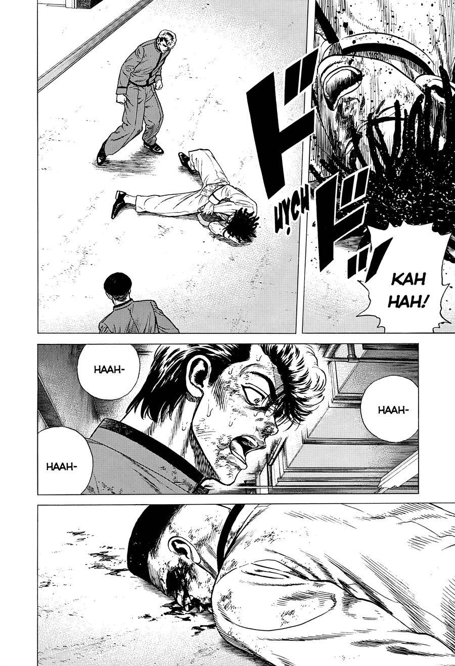 Bản Blues Vô Giá Trị Chapter 349 - 16