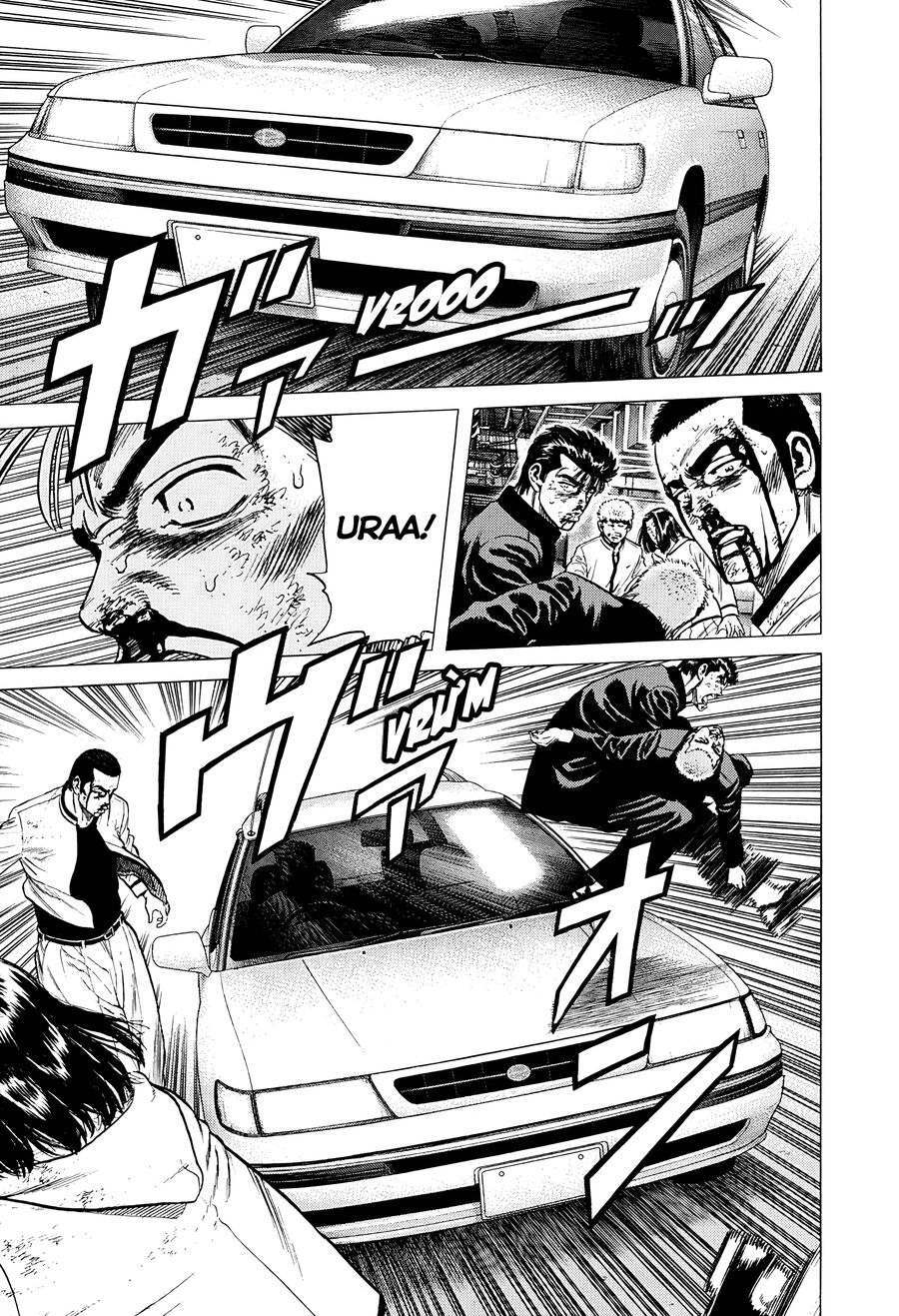 Bản Blues Vô Giá Trị Chapter 350 - 12