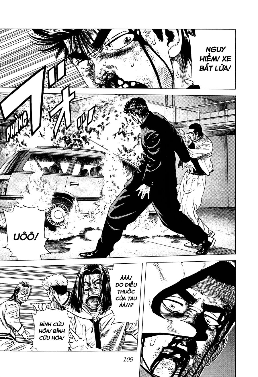 Bản Blues Vô Giá Trị Chapter 350 - 16