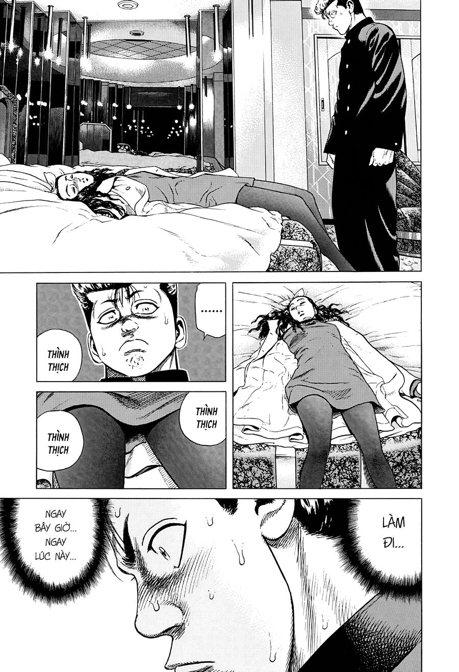 Bản Blues Vô Giá Trị Chapter 359 - 16