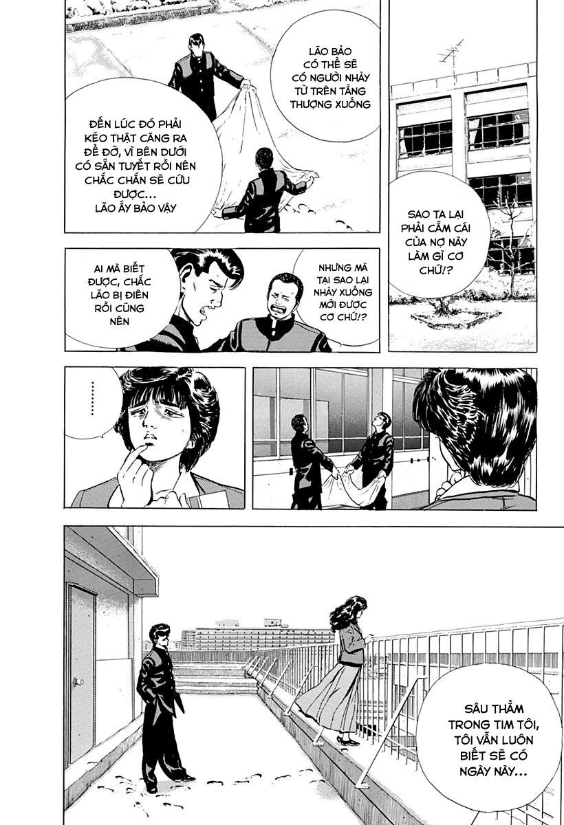 Bản Blues Vô Giá Trị Chapter 37 - 14