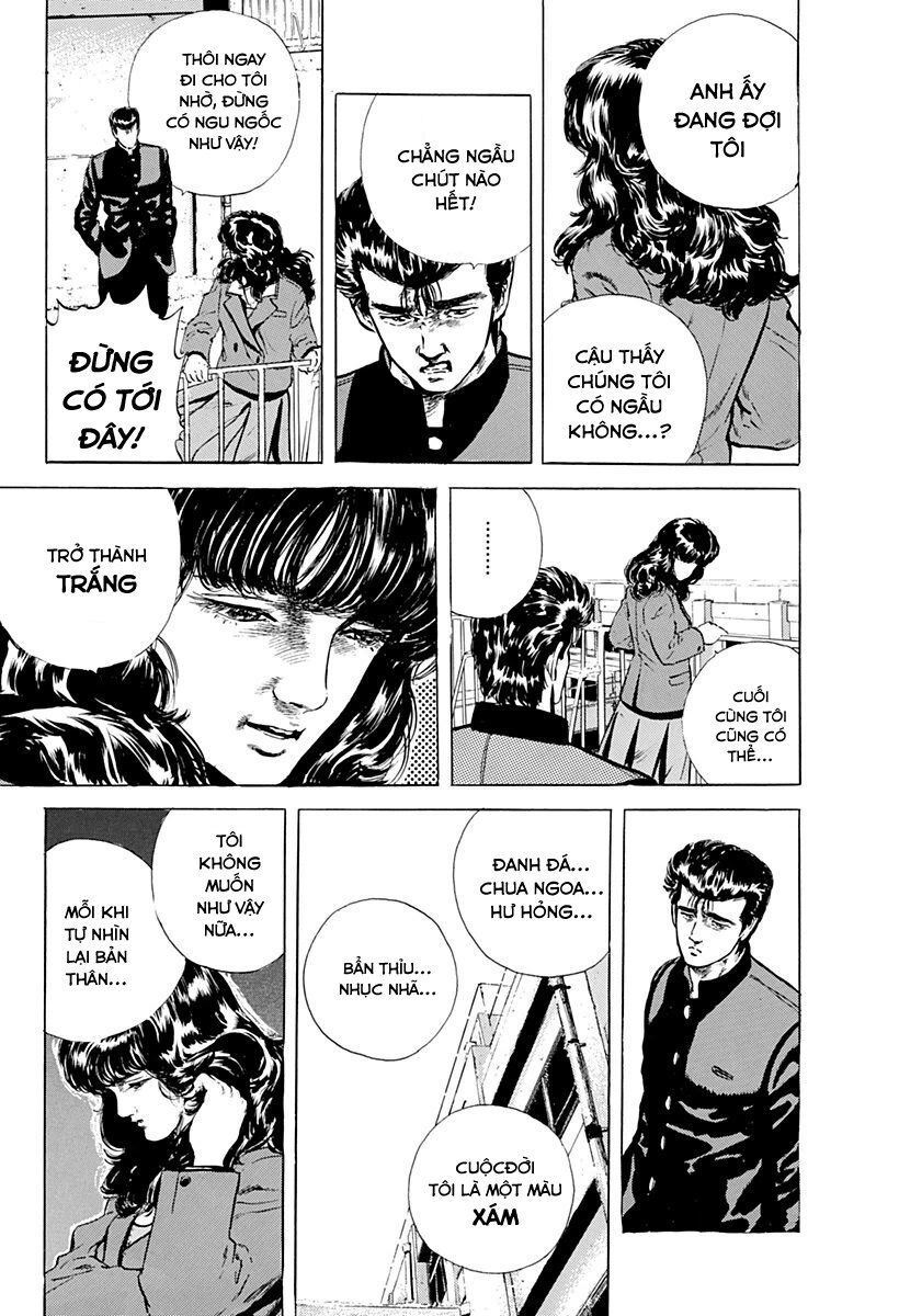 Bản Blues Vô Giá Trị Chapter 37 - 15