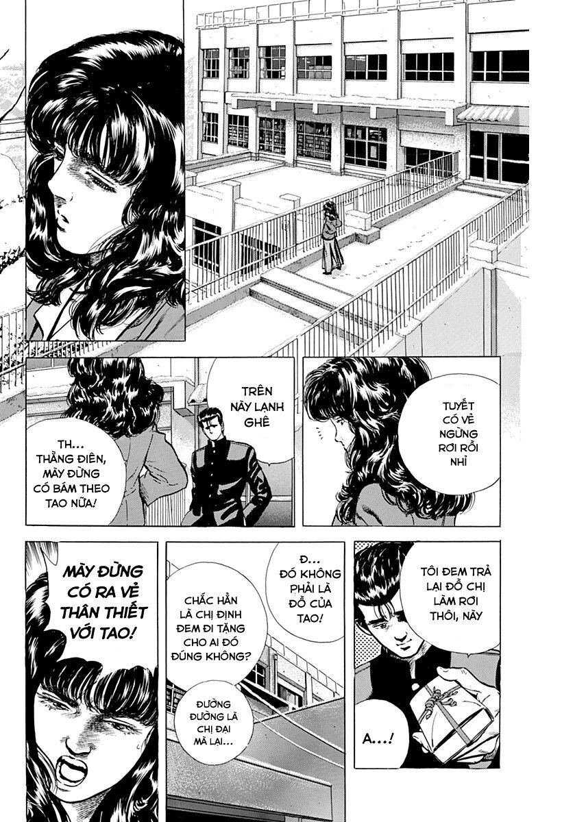 Bản Blues Vô Giá Trị Chapter 37 - 9