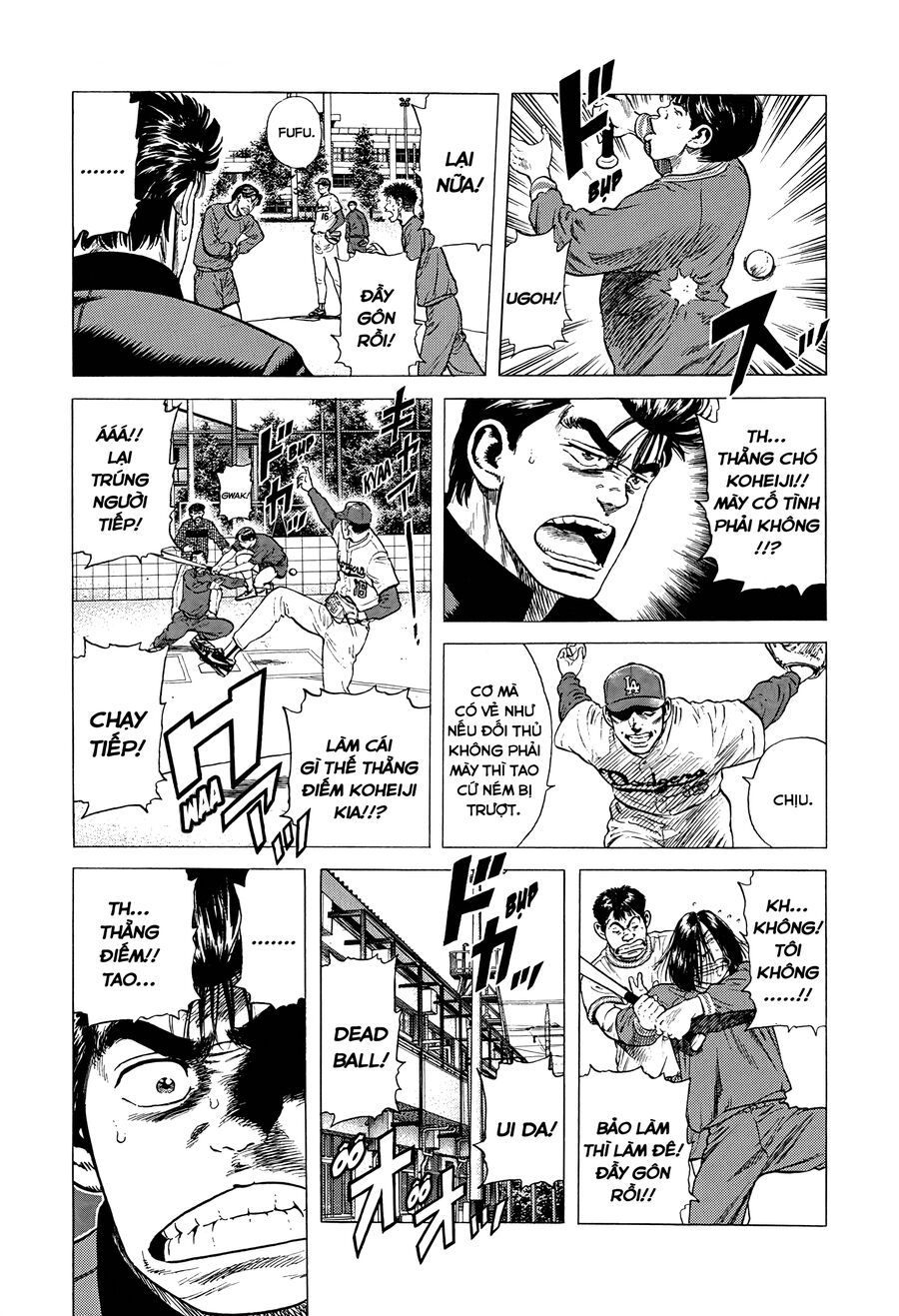 Bản Blues Vô Giá Trị Chapter 375 - 11