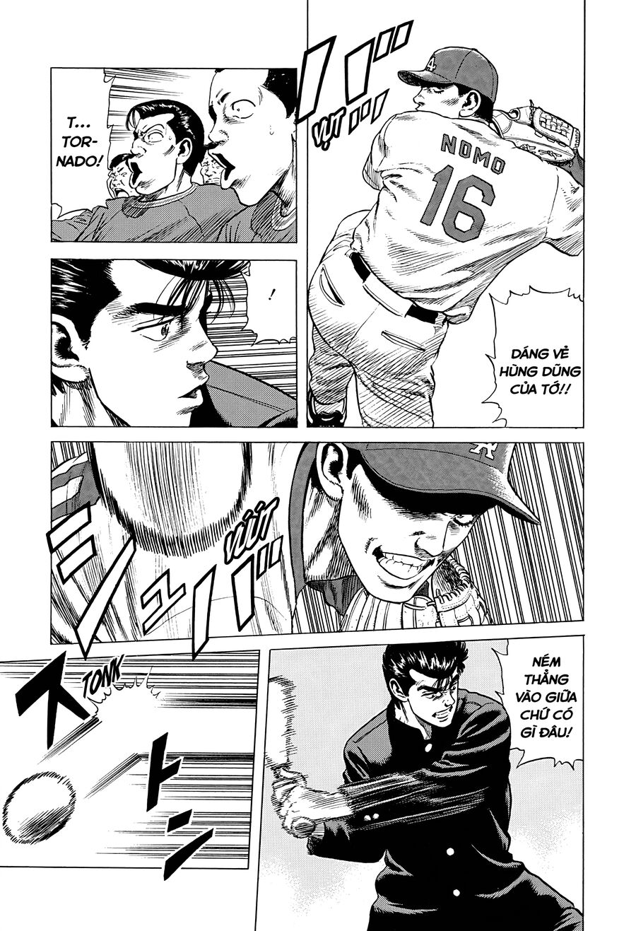 Bản Blues Vô Giá Trị Chapter 375 - 14