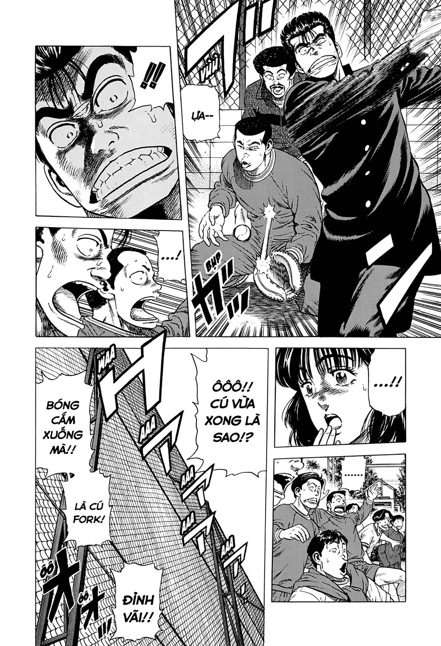 Bản Blues Vô Giá Trị Chapter 375 - 15