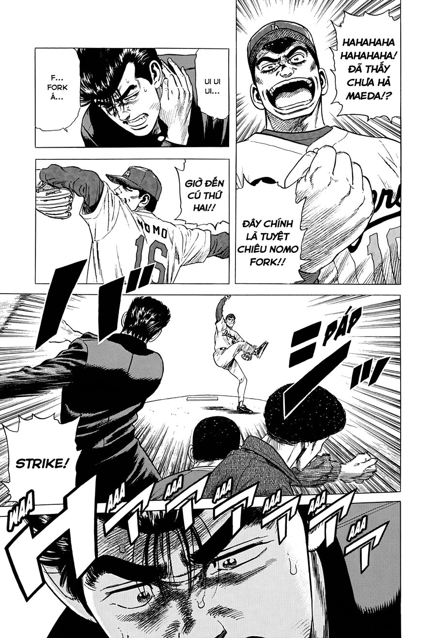 Bản Blues Vô Giá Trị Chapter 375 - 16
