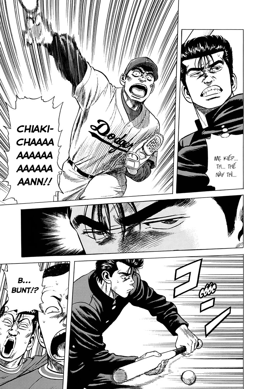 Bản Blues Vô Giá Trị Chapter 375 - 18