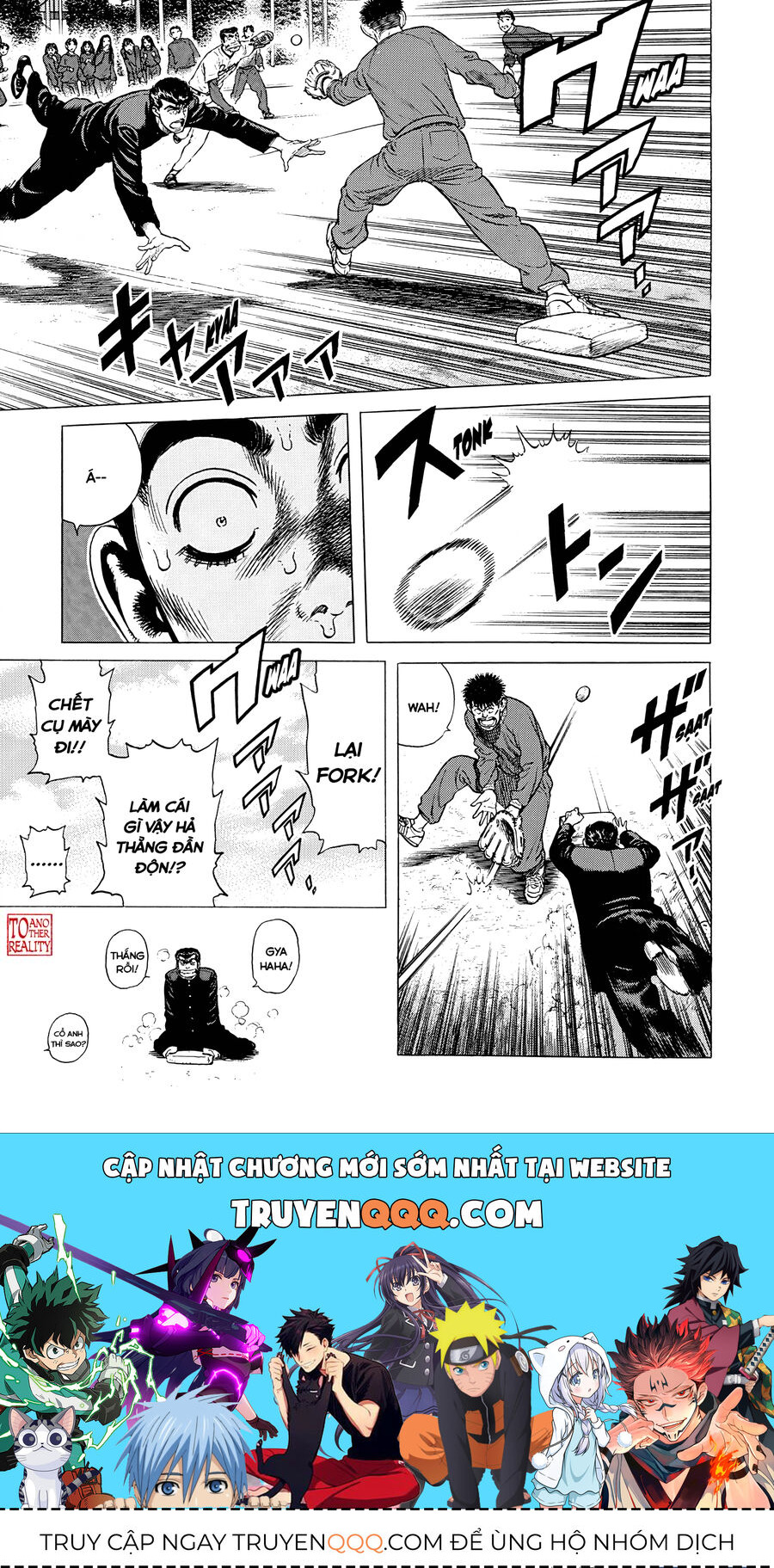 Bản Blues Vô Giá Trị Chapter 375 - 20
