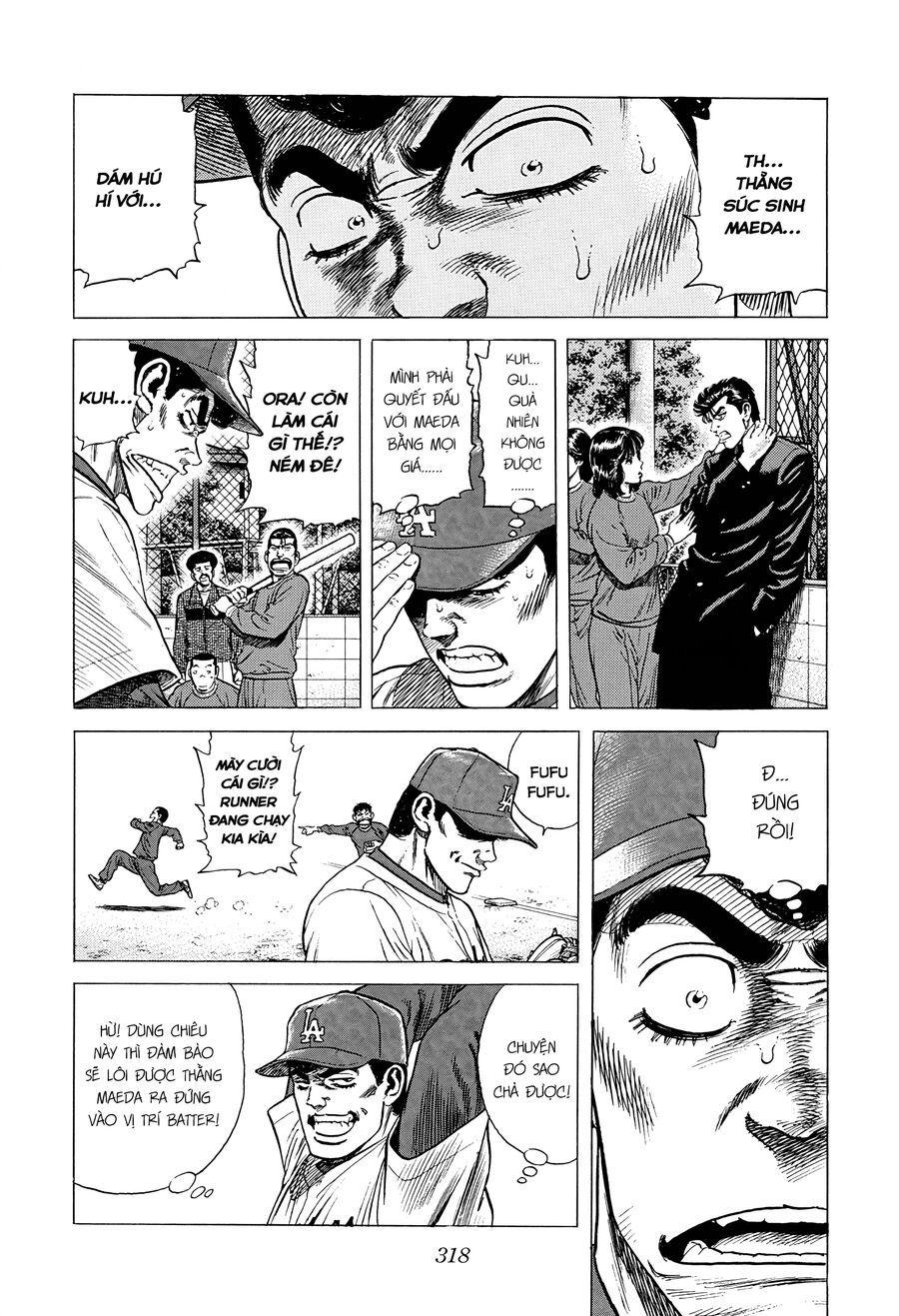Bản Blues Vô Giá Trị Chapter 375 - 9
