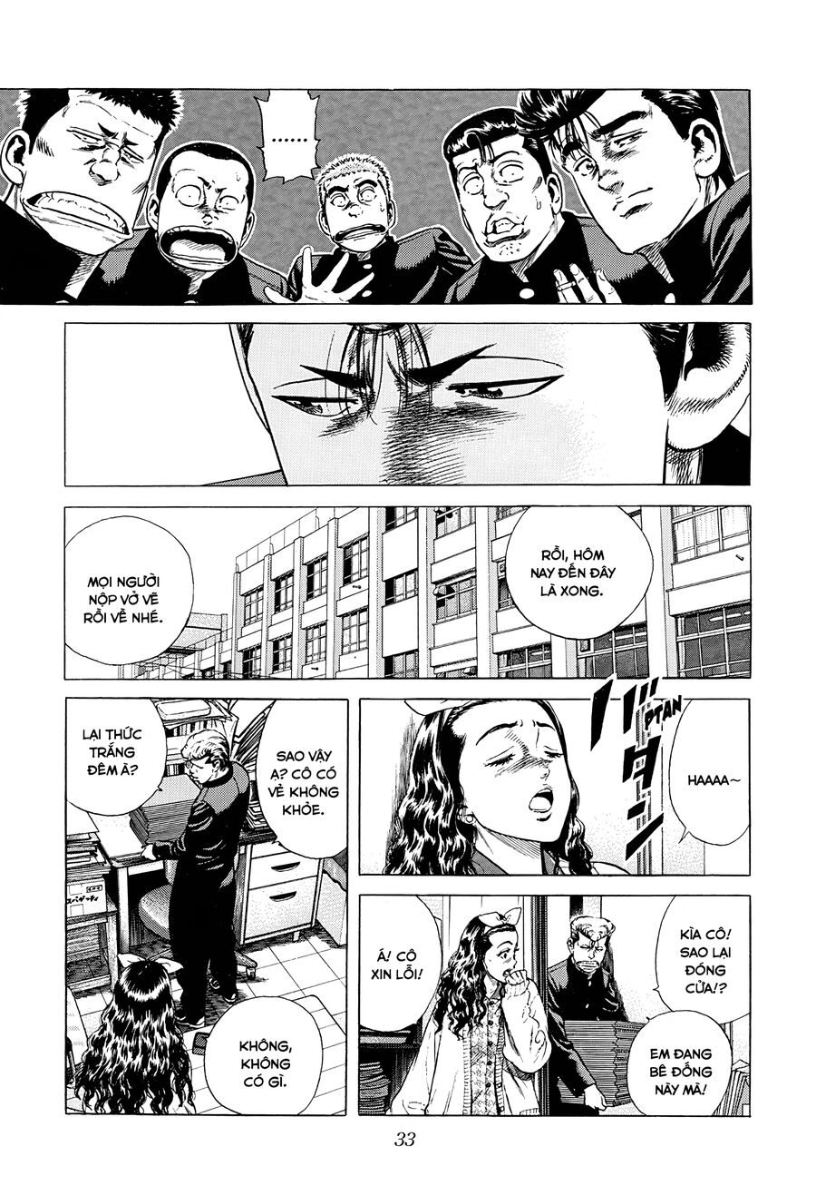 Bản Blues Vô Giá Trị Chapter 377 - 13