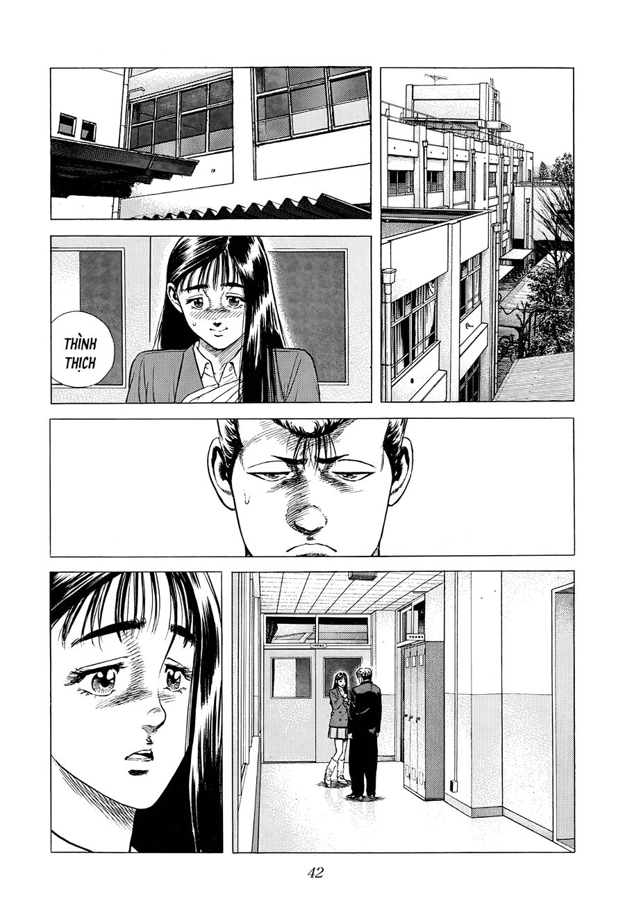 Bản Blues Vô Giá Trị Chapter 377 - 22