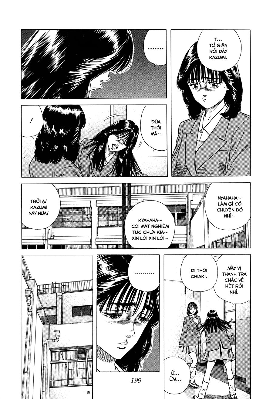 Bản Blues Vô Giá Trị Chapter 386 - 7