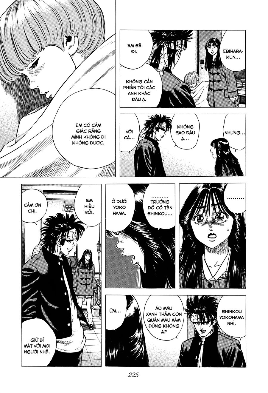 Bản Blues Vô Giá Trị Chapter 387 - 14