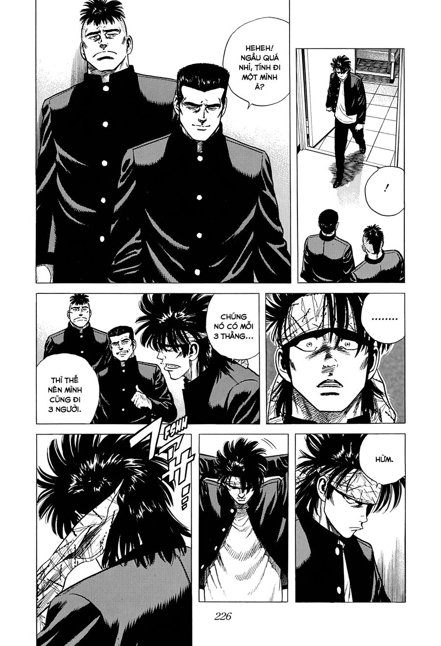 Bản Blues Vô Giá Trị Chapter 387 - 15
