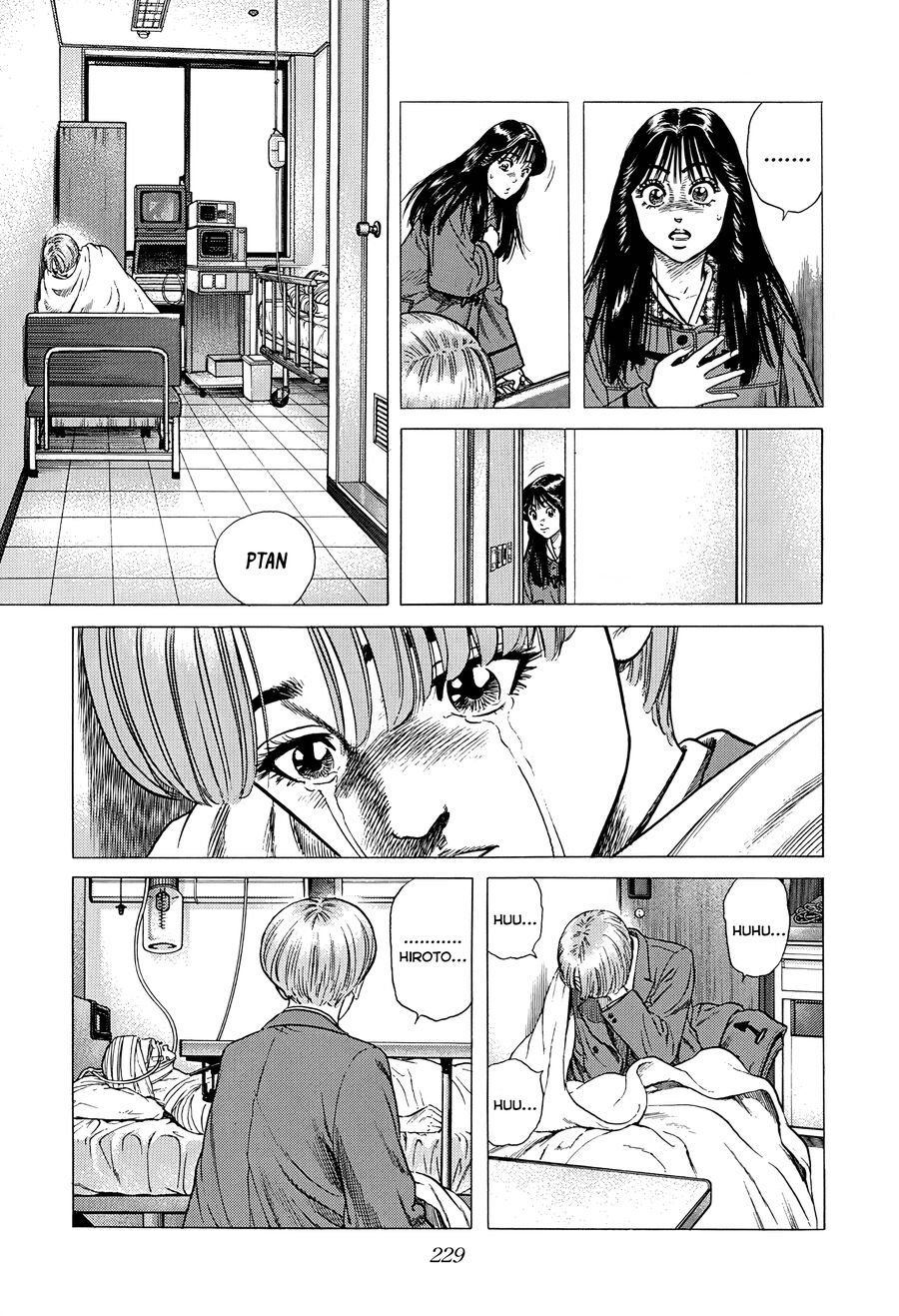 Bản Blues Vô Giá Trị Chapter 387 - 18