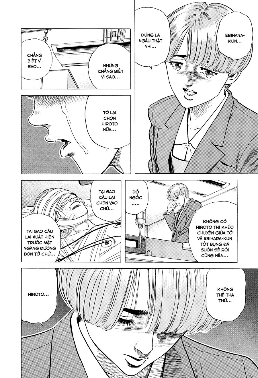 Bản Blues Vô Giá Trị Chapter 387 - 19