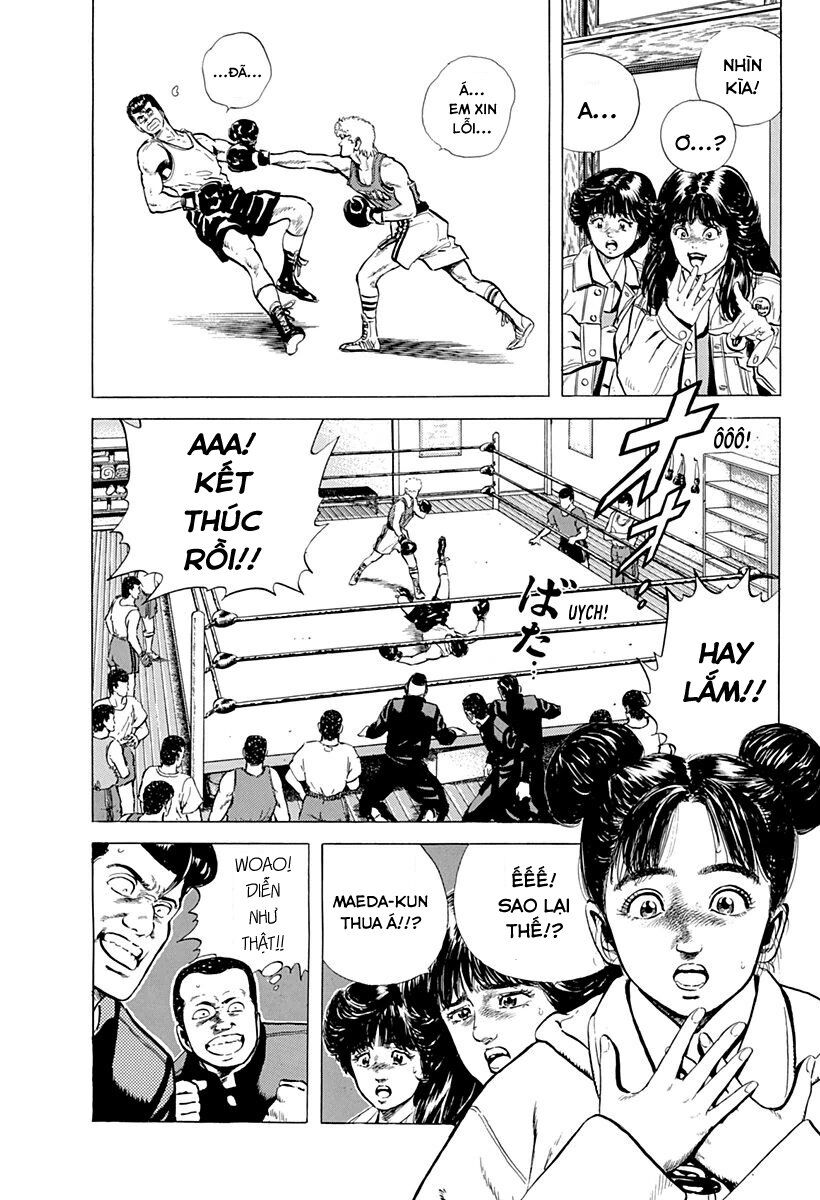 Bản Blues Vô Giá Trị Chapter 39 - 10