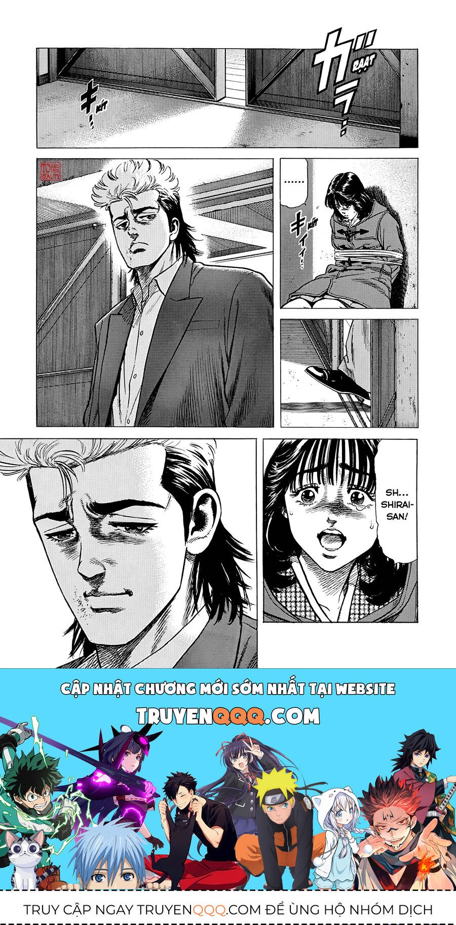 Bản Blues Vô Giá Trị Chapter 394 - 22