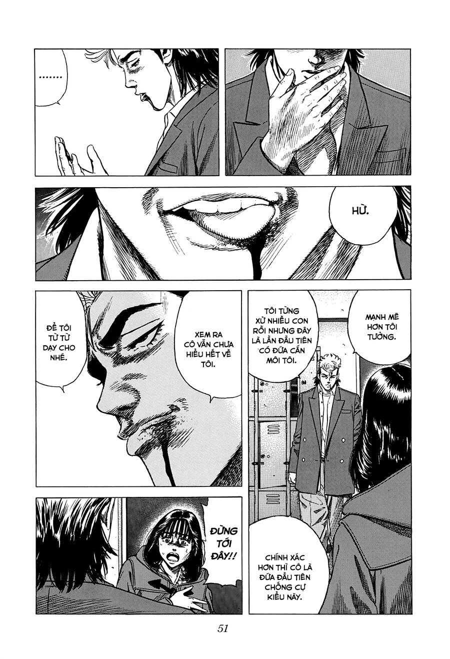 Bản Blues Vô Giá Trị Chapter 396 - 11