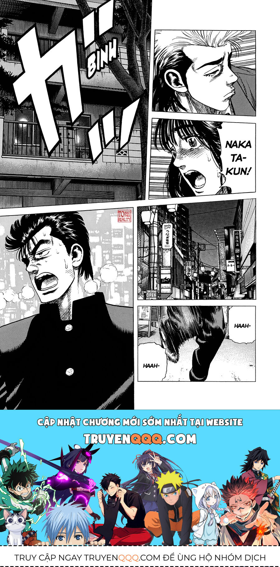 Bản Blues Vô Giá Trị Chapter 396 - 19