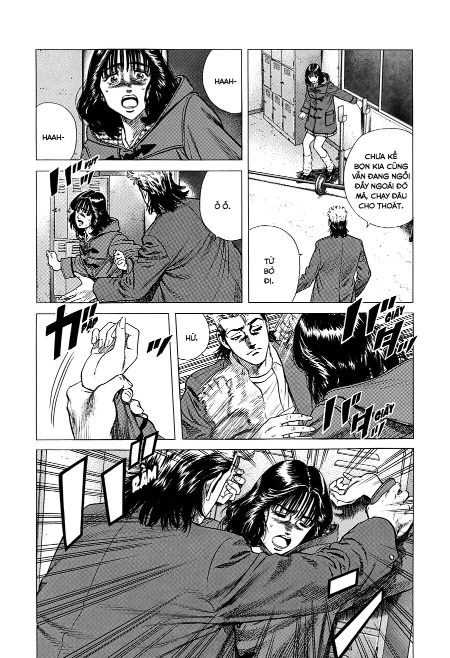 Bản Blues Vô Giá Trị Chapter 396 - 7