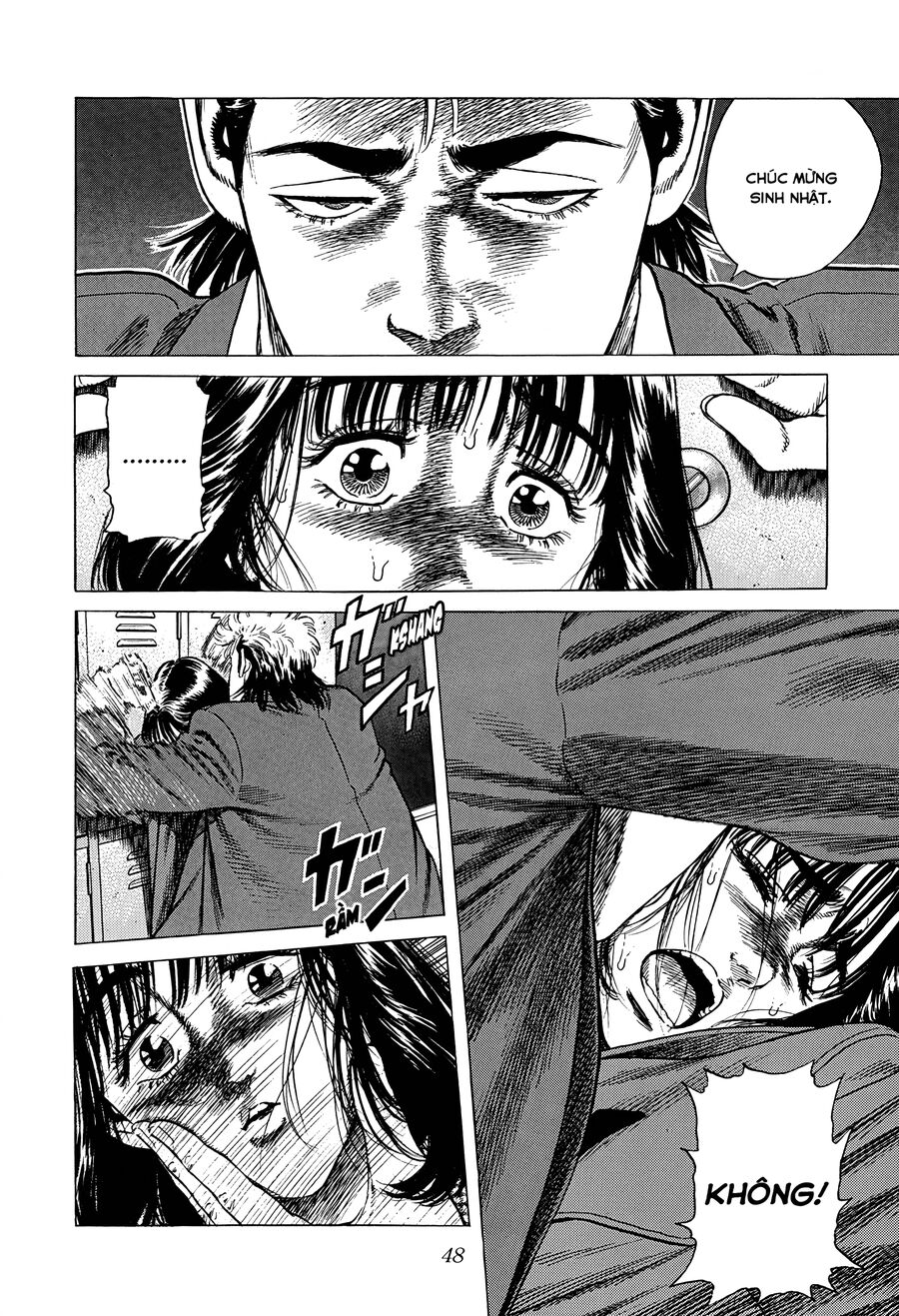 Bản Blues Vô Giá Trị Chapter 396 - 8