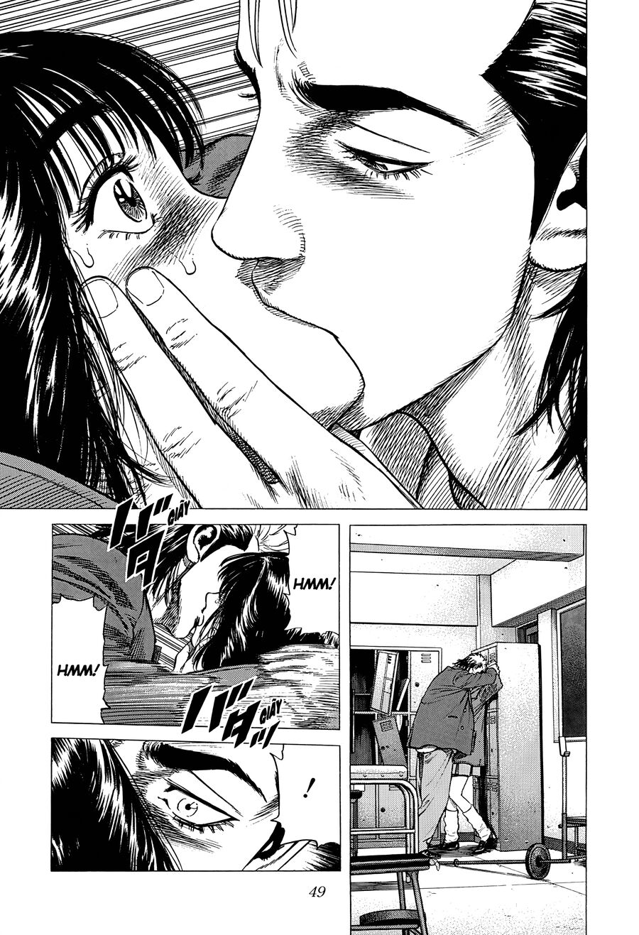 Bản Blues Vô Giá Trị Chapter 396 - 9