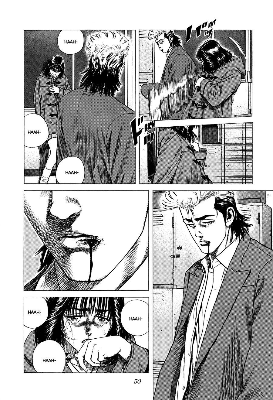 Bản Blues Vô Giá Trị Chapter 396 - 10