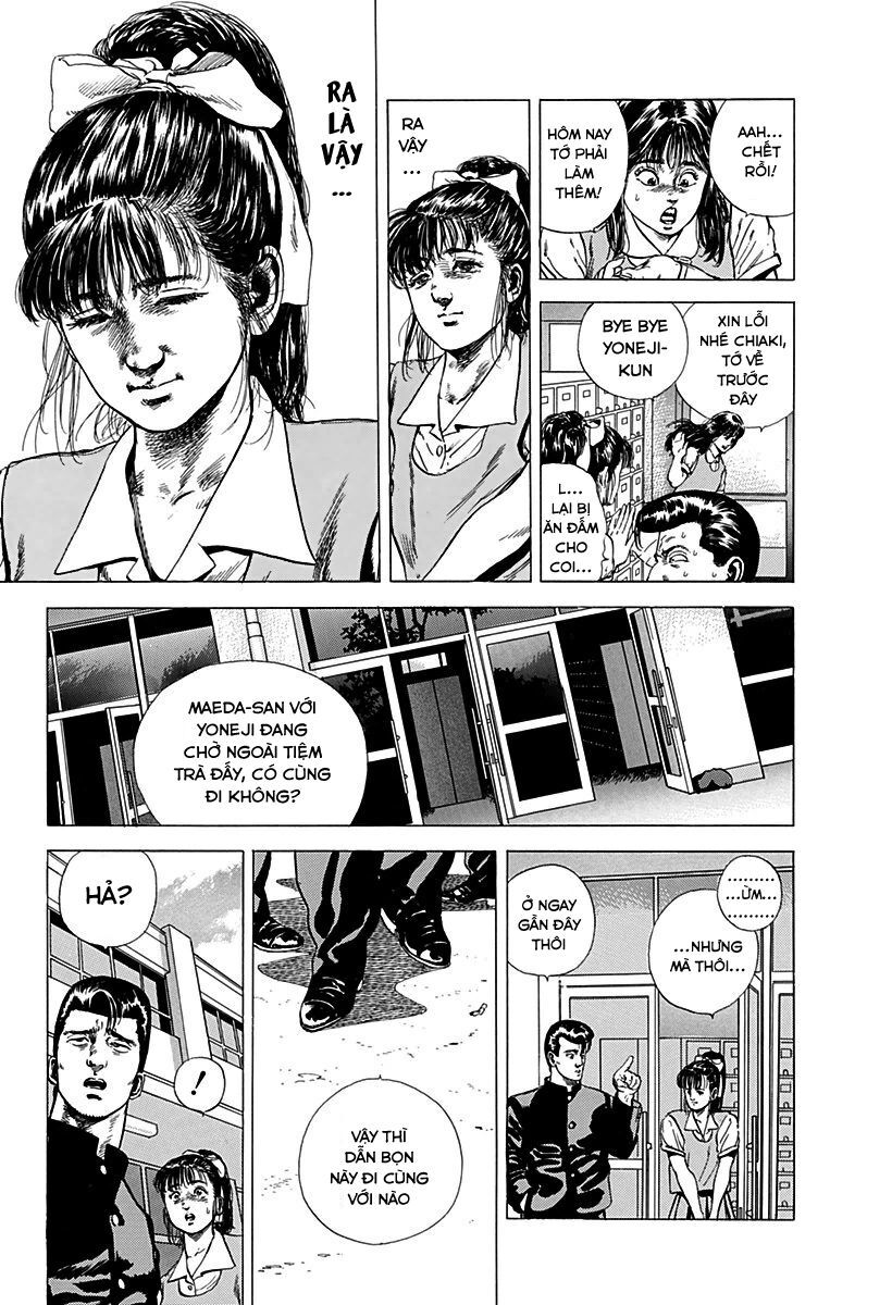 Bản Blues Vô Giá Trị Chapter 4 - 7