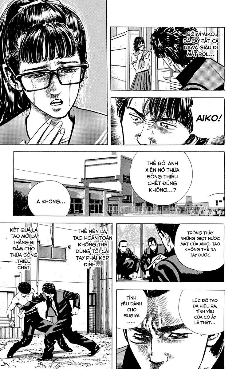 Bản Blues Vô Giá Trị Chapter 40 - 16