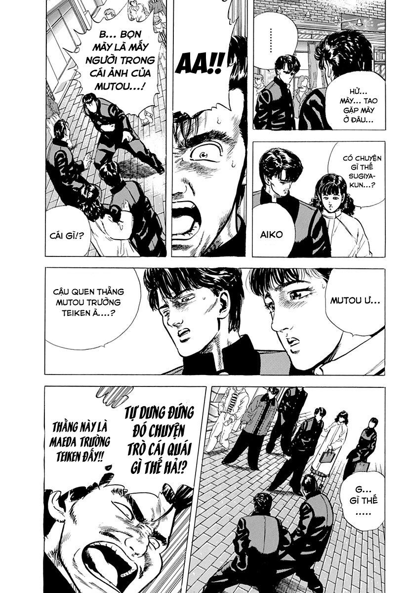 Bản Blues Vô Giá Trị Chapter 40 - 9