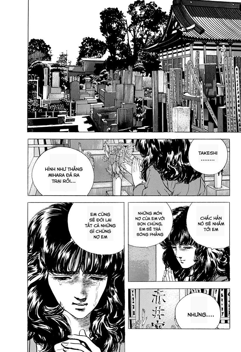 Bản Blues Vô Giá Trị Chapter 42 - 11