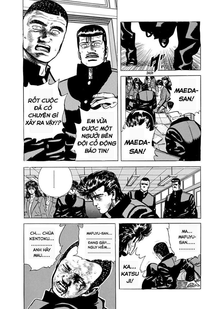 Bản Blues Vô Giá Trị Chapter 42 - 7