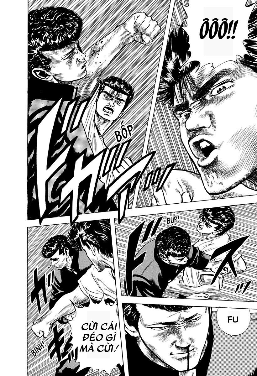 Bản Blues Vô Giá Trị Chapter 43 - 11