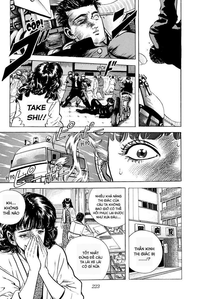 Bản Blues Vô Giá Trị Chapter 43 - 14