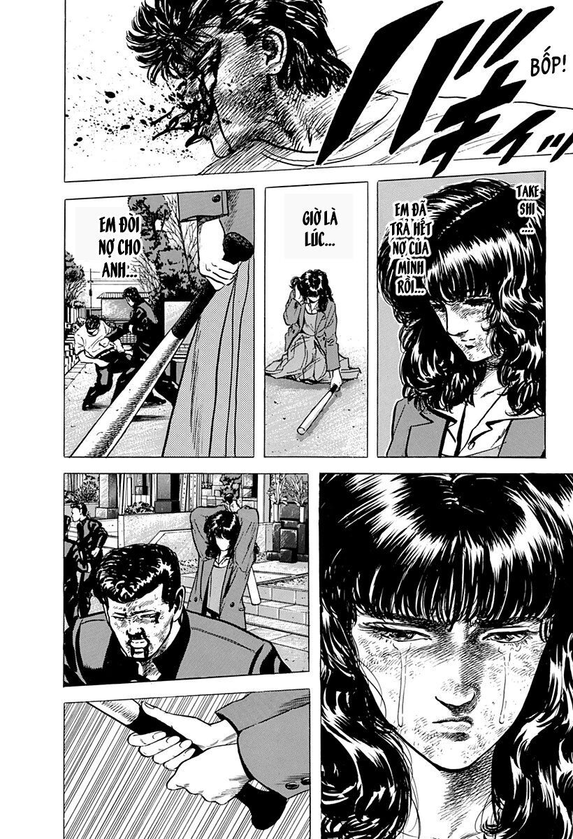 Bản Blues Vô Giá Trị Chapter 43 - 15