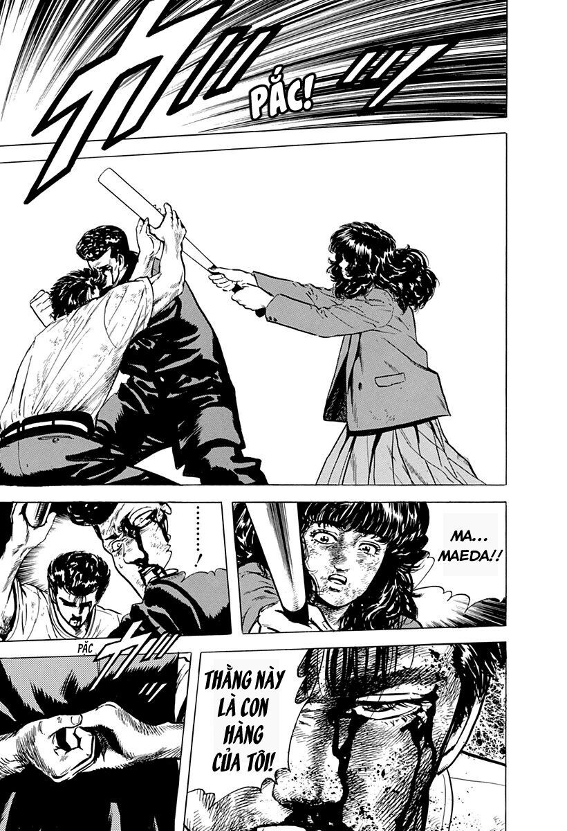Bản Blues Vô Giá Trị Chapter 43 - 16