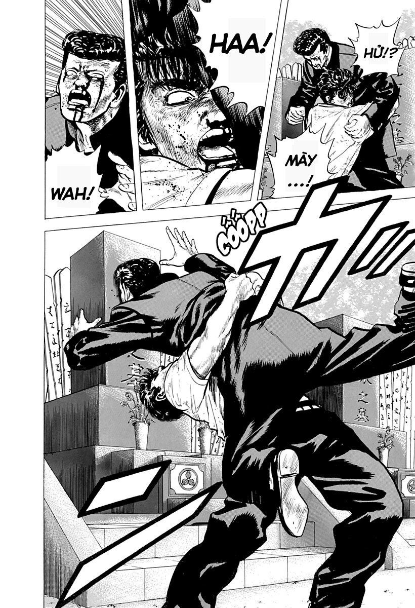 Bản Blues Vô Giá Trị Chapter 43 - 17