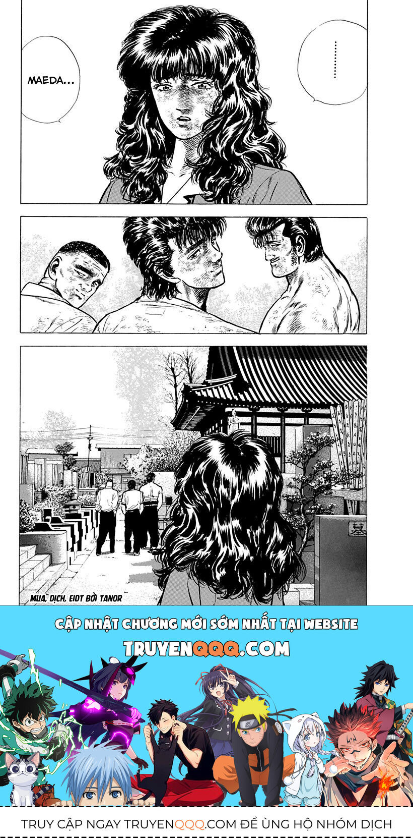 Bản Blues Vô Giá Trị Chapter 43 - 20
