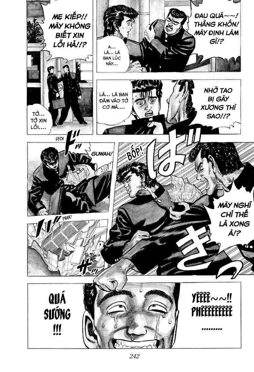 Bản Blues Vô Giá Trị Chapter 44 - 12