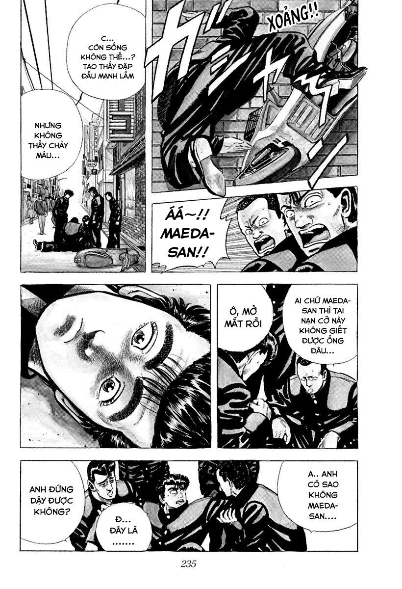 Bản Blues Vô Giá Trị Chapter 44 - 5