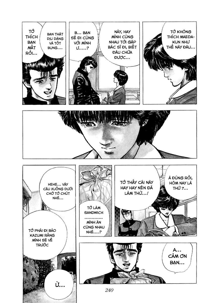 Bản Blues Vô Giá Trị Chapter 44 - 10