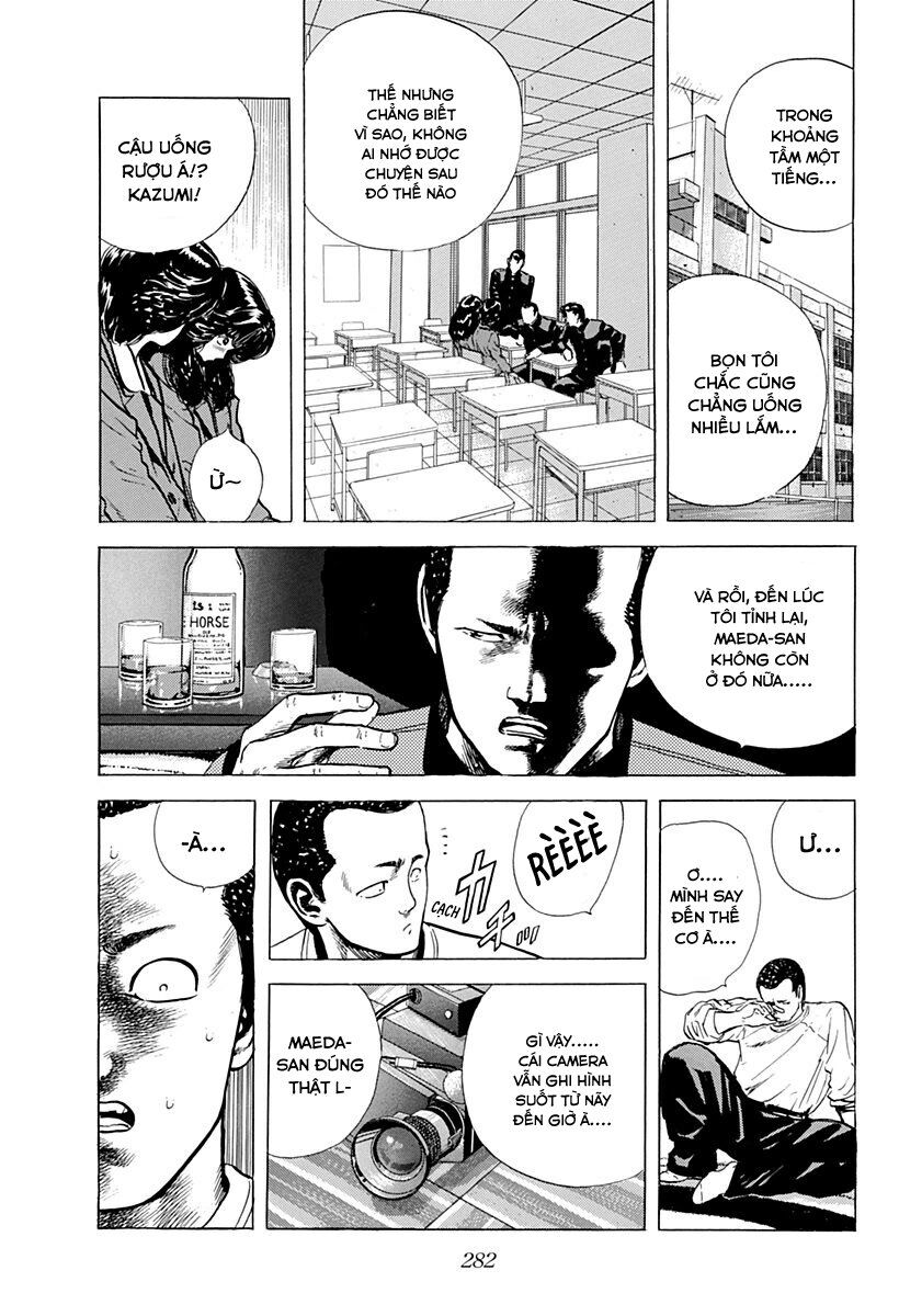 Bản Blues Vô Giá Trị Chapter 46 - 12