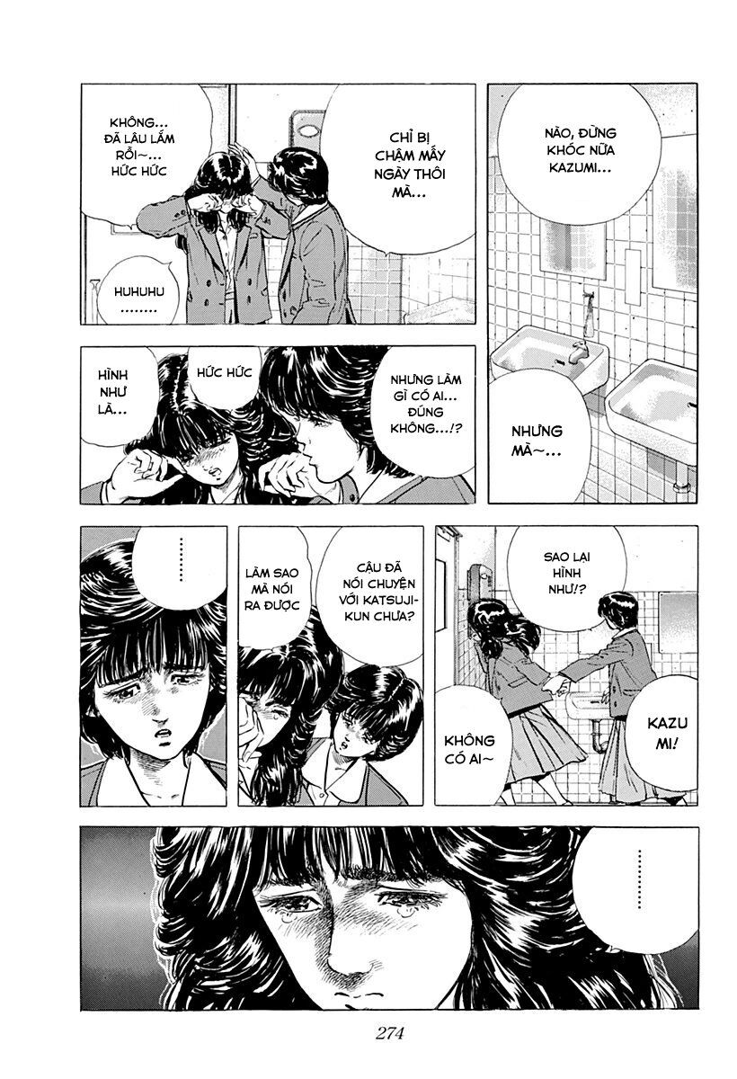 Bản Blues Vô Giá Trị Chapter 46 - 4