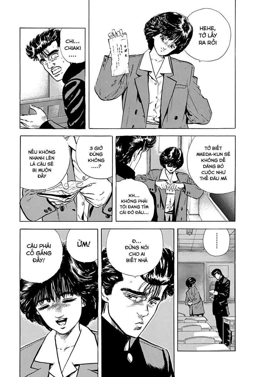 Bản Blues Vô Giá Trị Chapter 49 - 10