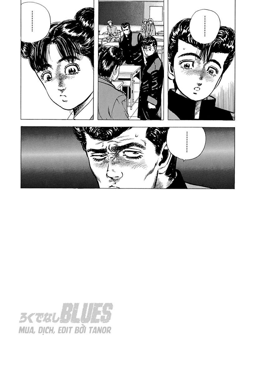 Bản Blues Vô Giá Trị Chapter 50 - 7